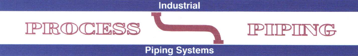 Process Piping